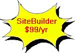 best web site builder