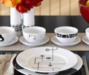In 
The Mix Dinner Plate Set