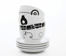 In 
The Mix Small Bowl Set