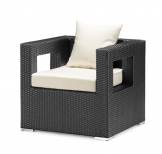 Colva Outdoor Canopy Bed