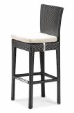 Anguilla Outdoor Bar Chair