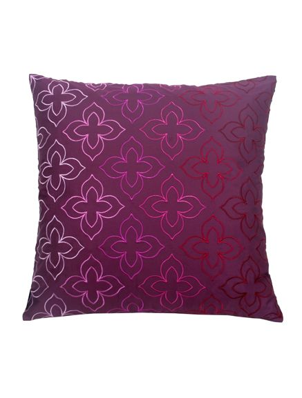 Blissliving Home Safi Berry Luxury Pillow
