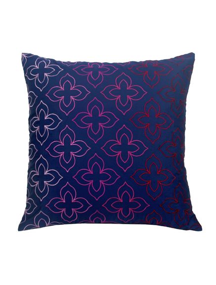 Blissliving Home Safi Twilight Luxury Pillow