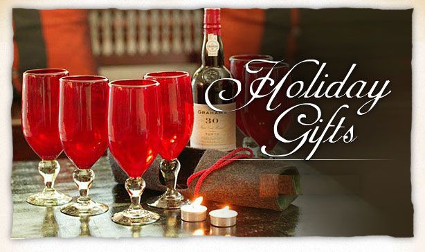 Gift Ideas