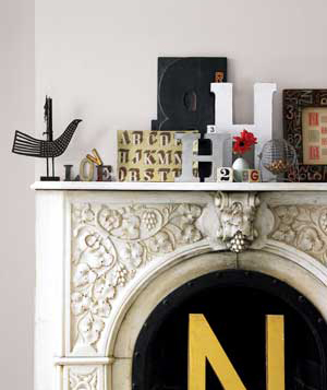 Home Decor
