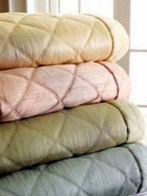 Coverlets