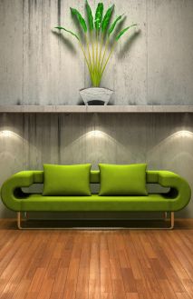 Eco-Friendly Furniture & More