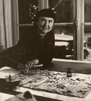 Paule Marrot