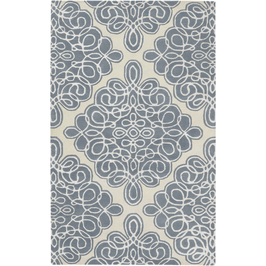 Surya Modern Classics Royal 3'3" x 5'3" Rug by Candice Olsen