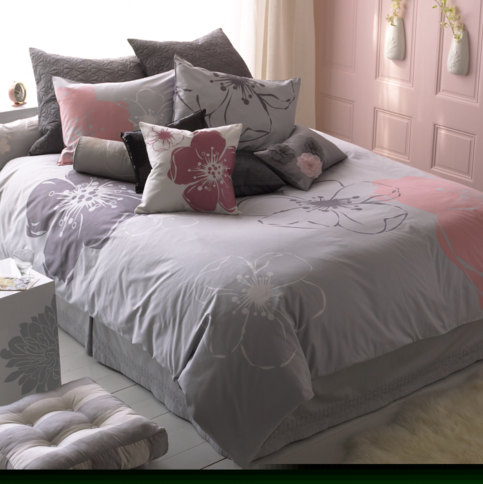Harakuju Cherry Blossom Full/Queen Duvet Set ~ Sale!