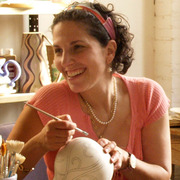 Jill Rosenwald